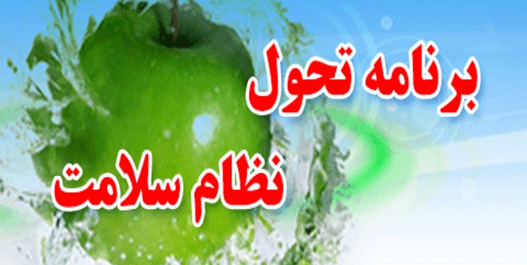 رفع اشکالات سامانه «سیب»