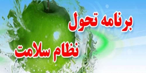 رفع اشکالات سامانه «سیب»