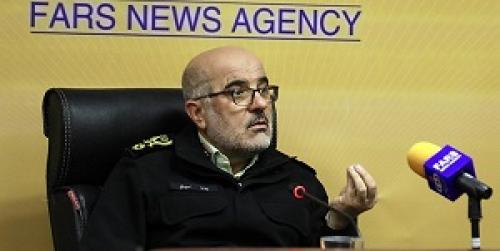 هیچ کشوری نمی‌تواند ما را تهدید نظامی کند