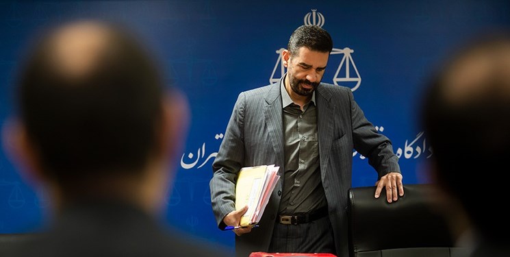محاکمه رضوی و ۳۱ متهم دیگر پرونده بانک سرمایه از هفته آینده