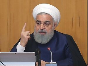 از امروز نه اورانیوم غنی شده را می‌فروشیم، نه آب سنگین‌مان را/ پرونده ایران را به شورای امنیت برگردانند با اقدام بسیار قاطع روبرو می شوند/ هیچ‌گاه تسلیم قلدری نشدیم و نخواهیم شد