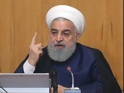 از امروز نه اورانیوم غنی شده را می‌فروشیم، نه آب سنگین‌مان را/ پرونده ایران را به شورای امنیت برگردانند با اقدام بسیار قاطع روبرو می شوند/ هیچ‌گاه تسلیم قلدری نشدیم و نخواهیم شد