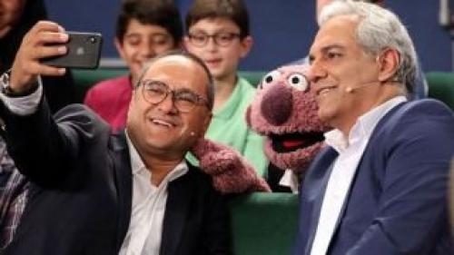 تکلیف موزه «دورهمی» چه شد؟ 