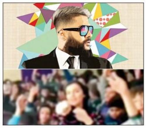 از«جنتلمن» سازی تا «جنتلمن» خوانی 