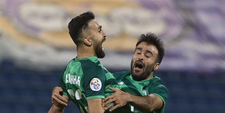 شاه ماهی لیگ قهرمانان اسیا درچند قدمی استقلال/رونمایی از خرید جنجالی مجیدی در استتقلال