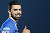 قاتل پرسپولیس آبی پوش می شود؟ 