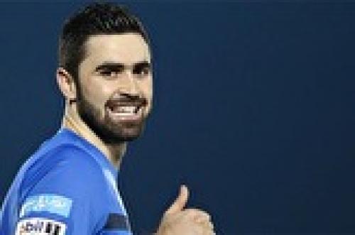 قاتل پرسپولیس آبی پوش می شود؟ 