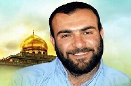 دومین شهیدمدافع حرمی که ارزوی شهادت در ماه محرم را داشت/زندگی نامه شهید مدافع حرم اسماعیل سیرت نیا+مداحی
