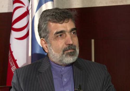  اقدام ایران مبتنی بر برجام است 