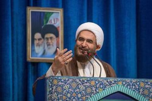 هندسه قدرت در جهان به نفع مقاومت و انقلاب اسلامی در حال تغییر است / از بیانیه شورای عالی امنیت ملی حمایت می‌کنیم / ملت مومن ما گردن قلدرهای زمان را خواهند شکست