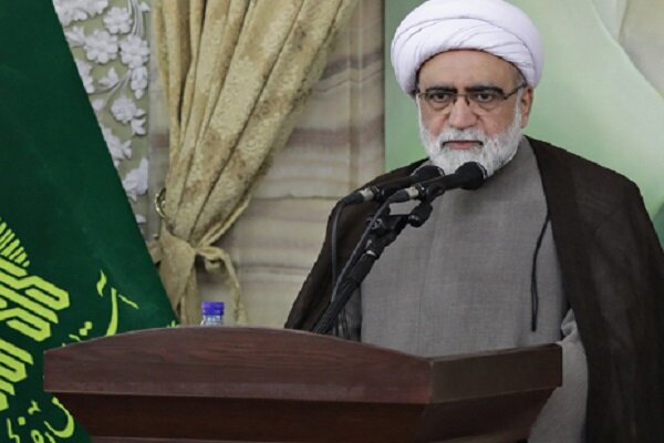 حزب الله لبنان افتخار جریان‌های آزادی بخش جهان است