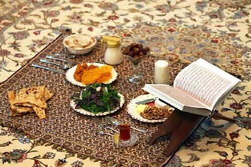 روزه داران از مصرف میوه غافل نشوند