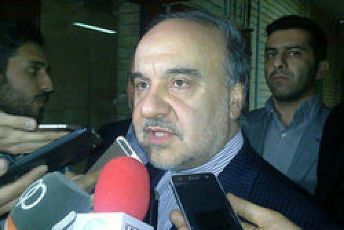 آخرین اخبارسلطانی فرازواگذاری سرخابی‌ها 