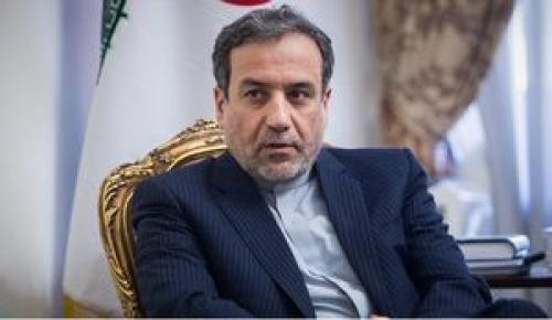  آخرین موضع عراقچی درباره مهاجران افغان
