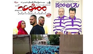وقتی مسوولانِ «جنتلمن» ناکارآمدی خود را با رقصاندن دانش آموزان جبران می کنند+ عکس