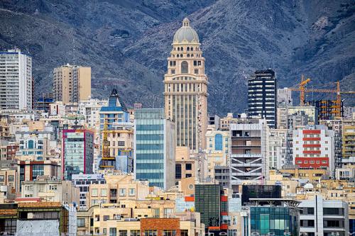 هشدار؛ در چهاردیواری‌های ساعتی چه می‌گذرد؟ 