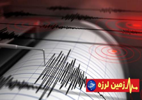 زلزله ۴.۲ ریشتری زاهدان را لرزاند 