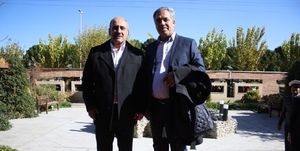 مشکل پرسپولیس از نظر گرشاسبی