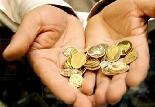 قیمت سکه و ارز امروز ۹۸/۰۲/۲۲ 