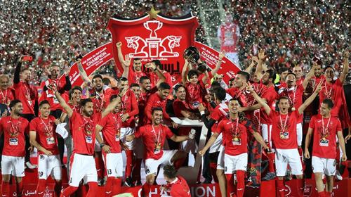 ملاقات مشکوک و جنجالی درباره تبانی پرسپولیس برای قهرمانی!