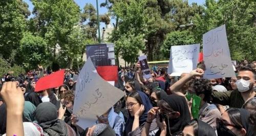 چه کسانی فرمان آشوب در دانشگاه تهران را صادر کردند + جزییات