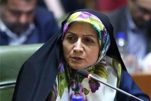 بازوی مدیریت شهری در تنظیم بازار ماه رمضان 