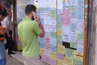 مساله بیکاری و راه‌حل‌های آن 