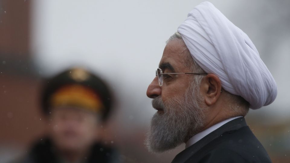  روحانی از کدام اوباما دَم می‌زند؟! 