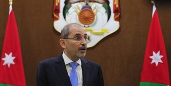 تماس تلفنی وزیرخارجه اردن باهمتای اماراتی 