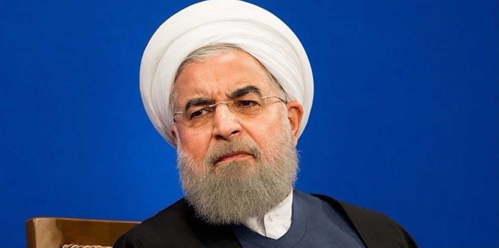 مناظره روحانی با رئیس‌جمهور! 