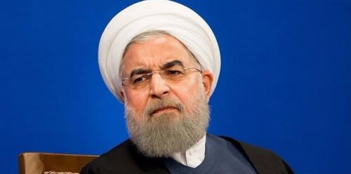 مناظره روحانی با رئیس‌جمهور! 