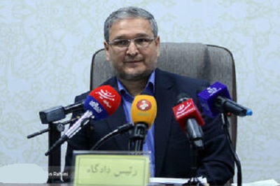 اگر دادستانی به بحران پدیده ورود نمی‌کرد، شاهد رویداد مشکلات بسیار بیشتری می‌بودیم/ پخش کلیپی از سخنان متهم در جمع سهامداران در صحن دادگاه 