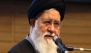 افزایش قیمت خرما هم مربوط به آمریکاست؟/ یک عده سودجو به جان مردم افتادند و هر چه می‌خواهند می‌دزدند
