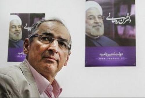 متوجهی دکتر؟!