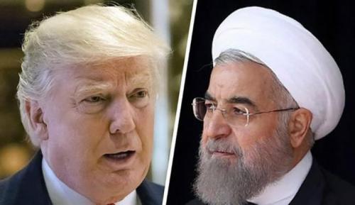 انفجارهای فجیره؛ ترامپ به دنبال شماره تلفن روحانی!