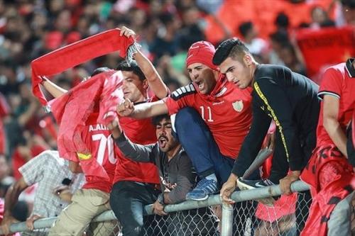برنامۀ جالب و باورنکردنی پرسپولیسی‌ها برای لیگ قهرمانان آسیا!