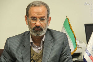 «مذاکره ایران با آمریکا» یک کلید رمز است 