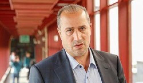 پیام ویژه تاج برای پرسپولیسی ها 