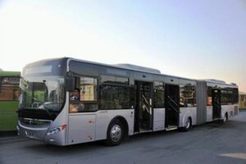 شهرداری تهران؛ از واردات مدیر فرنگی تا اتوبوس دست‌دوم خارجی/ خیانت به تولیدملی در سال رونق تولیدملی +عکس