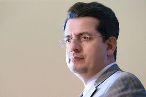 توئیت آقای سخنگو درباره سفرهای ظریف