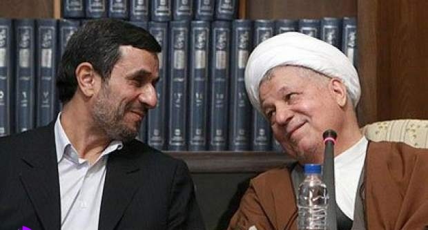 احمدی‌نژاد و هاشمی چگونه دنبال تضعیف قدرت منطقه‌ای ایران بودند+ جزییات
