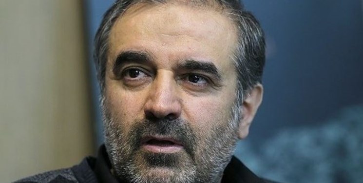 سخنی با رئیس‌قوه قضائیه 