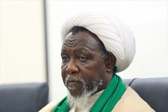 تیراندازی نظامیان ارتش نیجریه به سمت هواداران شیخ زکزاکی 