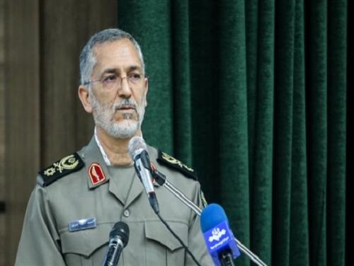 مطالبه رهبر انقلاب، پیشرفت مقتدرانه مأموریت‌های سپاه است
