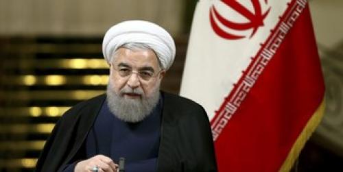 واکنش یک نماینده به گلایه روحانی 