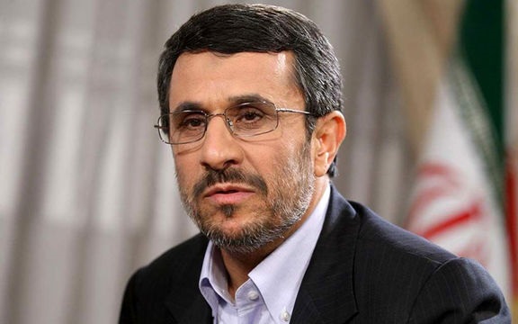حلقه مخفی دولت بهار!/ مشاور احمدی‌نژاد با ۶۷۴ هزار دلار کجا رفت