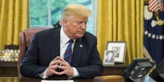 جنگی با ایران اتفاق نخواهد افتاد 