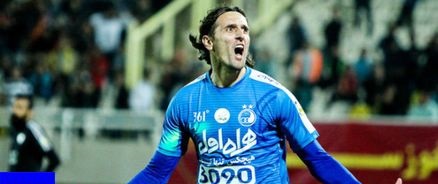 تیم مشهور پایتخت نقره داغ شد! 