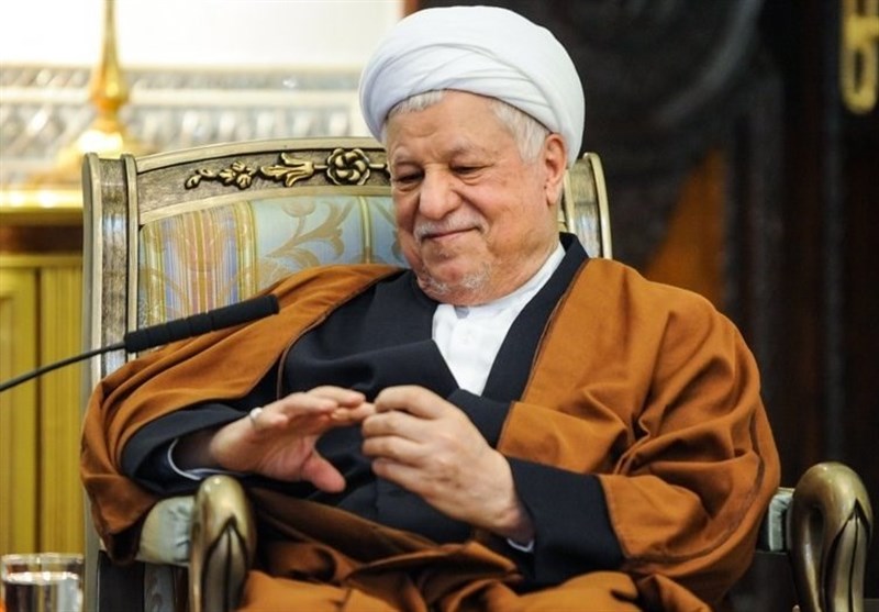  «هاشمی رفسنجانی» دوم خرداد ۷۶ از چه‌کسی حمایت می‌کرد؟ 
