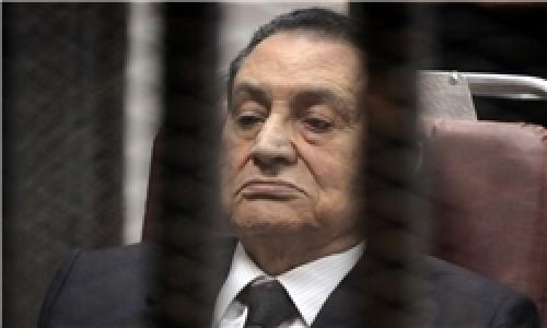 حسنی مبارک:به صدام علیه ایران کمک کردیم 